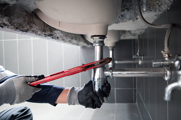 Trusted Pipe Repair service in Garnet Valley, PA - Masters Plumbing Service